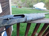 Remington 11-87 Sp Factory Camo Turkey Gun 3