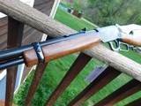 Winchester 94/22 Mag Nice gun bargain price
New Haven Quality Made Lever Action 22 magnum - 12 of 13