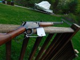 Winchester 94/22 Mag Nice gun bargain price
New Haven Quality Made Lever Action 22 magnum