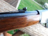 Winchester 94/22 Mag Nice gun bargain price
New Haven Quality Made Lever Action 22 magnum - 8 of 13