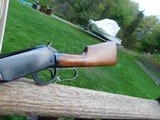 Winchester 94/22 Mag Nice gun bargain price
New Haven Quality Made Lever Action 22 magnum - 10 of 13