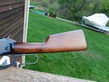 Winchester 94/22 Mag Nice gun bargain price
New Haven Quality Made Lever Action 22 magnum - 7 of 13