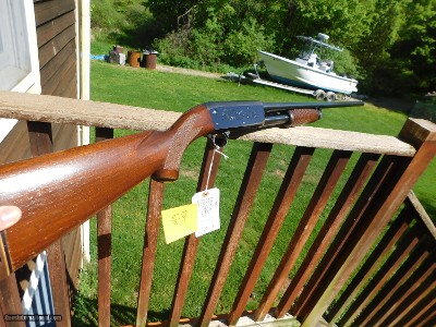 Ithaca 37 16 Ga Featherlight Vintage Classic Bird Gun 1951