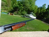Ithaca Model 37 Featherlight R Deluxe 20 ga VR Fantastic Wood Rarely Found lst yr interchangeablebarrel and only 3 yrs with Factory Simmons Rib - 13 of 13