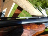 Ithaca Model 37 Featherlight R Deluxe 20 ga VR Fantastic Wood Rarely Found lst yr interchangeablebarrel and only 3 yrs with Factory Simmons Rib - 12 of 13