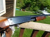 Ithaca Model 37 Featherlight R Deluxe 20 ga VR Fantastic Wood Rarely Found lst yr interchangeablebarrel and only 3 yrs with Factory Simmons Rib - 4 of 13