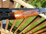 Ithaca Model 37 Featherlight R Deluxe 20 ga VR Fantastic Wood Rarely Found lst yr interchangeablebarrel and only 3 yrs with Factory Simmons Rib - 6 of 13