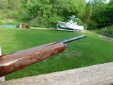 Remington 1100 LT 20 As New Stunning Wood and ConditionPossible 2 brl set (inquire) Ideal bird and deer gun for a young or new shooter - 5 of 12