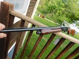Remington 1100 LT 20 As New Stunning Wood and ConditionPossible 2 brl set (inquire) Ideal bird and deer gun for a young or new shooter - 1 of 12