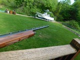 Remington 1100 LT 20 As New Stunning Wood and ConditionPossible 2 brl set (inquire) Ideal bird and deer gun for a young or new shooter - 8 of 12