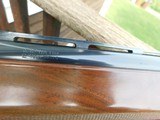 Remington 1100 LT 20 As New Stunning Wood and ConditionPossible 2 brl set (inquire) Ideal bird and deer gun for a young or new shooter - 9 of 12