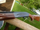 Remington 1100 LT 20 As New Stunning Wood and ConditionPossible 2 brl set (inquire) Ideal bird and deer gun for a young or new shooter - 6 of 12