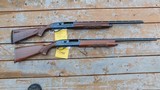 Remington 1100 LT 20 As New Stunning Wood and ConditionPossible 2 brl set (inquire) Ideal bird and deer gun for a young or new shooter - 2 of 12