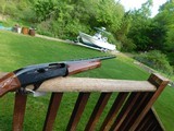 Remington 1100 LT 20 As New Stunning Wood and ConditionPossible 2 brl set (inquire) Ideal bird and deer gun for a young or new shooter - 4 of 12