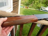 Remington 1100 Special Field Strait Stock Factory 21