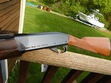 Remington 1100 Special Field Strait Stock Factory 21