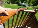 Remington 700 BDL VS (Varmint) 1976 22-250 Near New Cond, What a beauty ! - 1 of 15