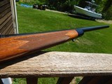 Remington 700 BDL VS (Varmint) 1976 22-250 Near New Cond, What a beauty ! - 3 of 15