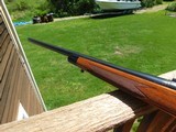 Remington 700 BDL VS (Varmint) 1976 22-250 Near New Cond, What a beauty ! - 4 of 15