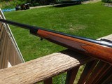 Remington 700 BDL VS (Varmint) 1976 22-250 Near New Cond, What a beauty ! - 13 of 15