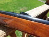 Remington 700 BDL VS (Varmint) 1976 22-250 Near New Cond, What a beauty ! - 11 of 15