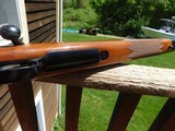 Remington 700 BDL VS (Varmint) 1976 22-250 Near New Cond, What a beauty ! - 6 of 15