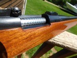 Remington 700 BDL VS (Varmint) 1976 22-250 Near New Cond, What a beauty ! - 5 of 15