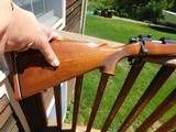 Remington 700 BDL VS (Varmint) 1976 22-250 Near New Cond, What a beauty ! - 8 of 15