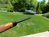 Remington 700 BDL VS (Varmint) 1976 22-250 Near New Cond, What a beauty ! - 15 of 15