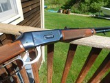 Winchester model 94 Big Bore 375 XTR Stunning As New Collector or Hunt. - 1 of 11