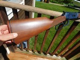 Winchester model 94 Big Bore 375 XTR Stunning As New Collector or Hunt. - 8 of 11