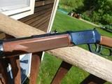 Winchester model 94 Big Bore 375 XTR Stunning As New Collector or Hunt. - 4 of 11
