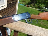 Winchester model 94 Big Bore 375 XTR Stunning As New Collector or Hunt. - 10 of 11