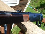 Winchester model 94 Big Bore 375 XTR Stunning As New Collector or Hunt. - 7 of 11