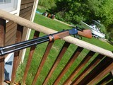 Winchester model 94 Big Bore 375 XTR Stunning As New Collector or Hunt. - 2 of 11