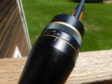Remington 700 Mountain Rifle DM 243 As New Condition Beautiful Lightweight Rifle Ideal for a newer or young hunter - 5 of 12