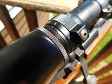 Remington 700 Mountain Rifle DM 243 As New Condition Beautiful Lightweight Rifle Ideal for a newer or young hunter - 12 of 12
