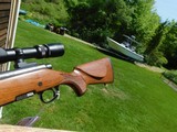 Remington 700 Mountain Rifle DM 243 As New Condition Beautiful Lightweight Rifle Ideal for a newer or young hunter - 11 of 12