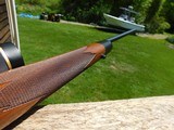 Remington 700 Mountain Rifle DM 243 As New Condition Beautiful Lightweight Rifle Ideal for a newer or young hunter - 3 of 12
