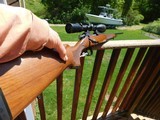 Remington 700 Mountain Rifle DM 243 As New Condition Beautiful Lightweight Rifle Ideal for a newer or young hunter - 8 of 12