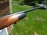 Remington 700 Mountain Rifle DM 243 As New Condition Beautiful Lightweight Rifle Ideal for a newer or young hunter - 7 of 12