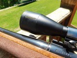 Remington 700 BDL Mountain Rifle 270 With Scope Ready To Hunt AS NEW CONDITION ! - 4 of 11