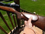 Remington 700 BDL Mountain Rifle 270 With Scope Ready To Hunt AS NEW CONDITION ! - 7 of 11