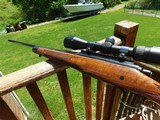 Remington 700 BDL Mountain Rifle 270 With Scope Ready To Hunt AS NEW CONDITION ! - 3 of 11