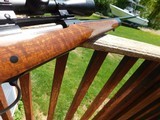 Remington 700 BDL Mountain Rifle 270 With Scope Ready To Hunt AS NEW CONDITION ! - 8 of 11