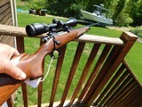 Remington 700 BDL Mountain Rifle 270 With Scope Ready To Hunt AS NEW CONDITION ! - 1 of 11