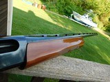 Remington 1100 20 ga Skeet Vintage Nice Gun Bargain Price - 13 of 15
