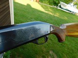 Remington 1100 20 ga Skeet Vintage Nice Gun Bargain Price - 6 of 15