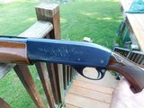 Remington 1100 20 ga Skeet Vintage Nice Gun Bargain Price - 8 of 15