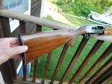 Remington 1100 20 ga Skeet Vintage Nice Gun Bargain Price - 14 of 15